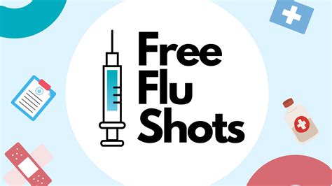 Free Flu Shots 